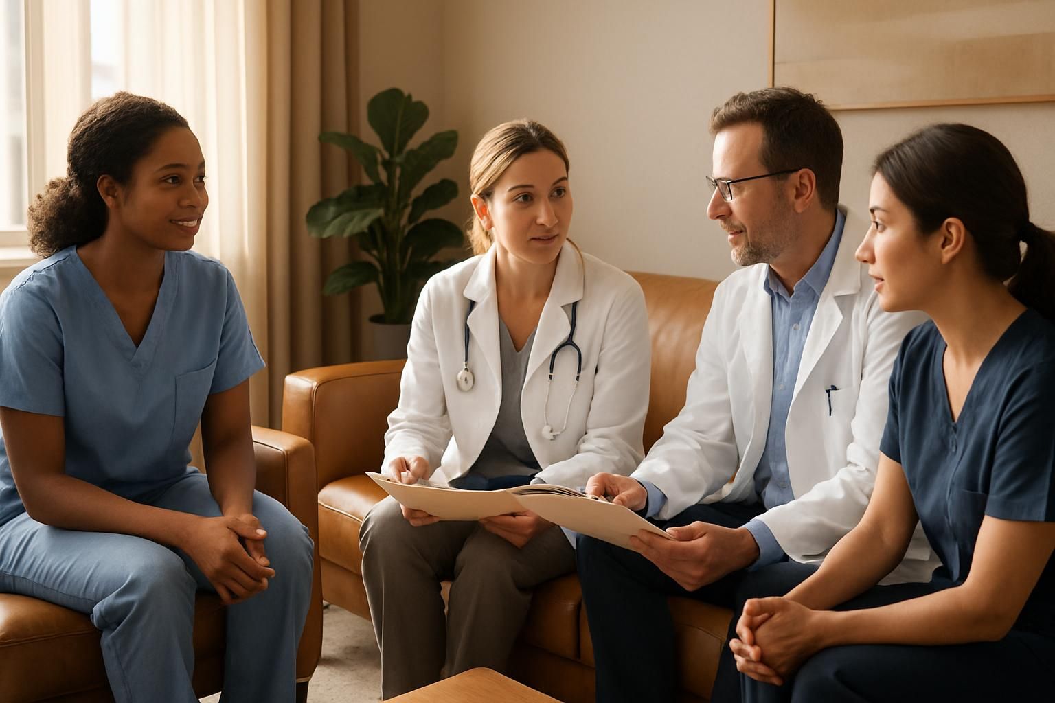 découvrez les indications, avantages et limites de l'orientation médicale depuis le québec pour mieux comprendre ses enjeux et optimiser votre parcours de soins.