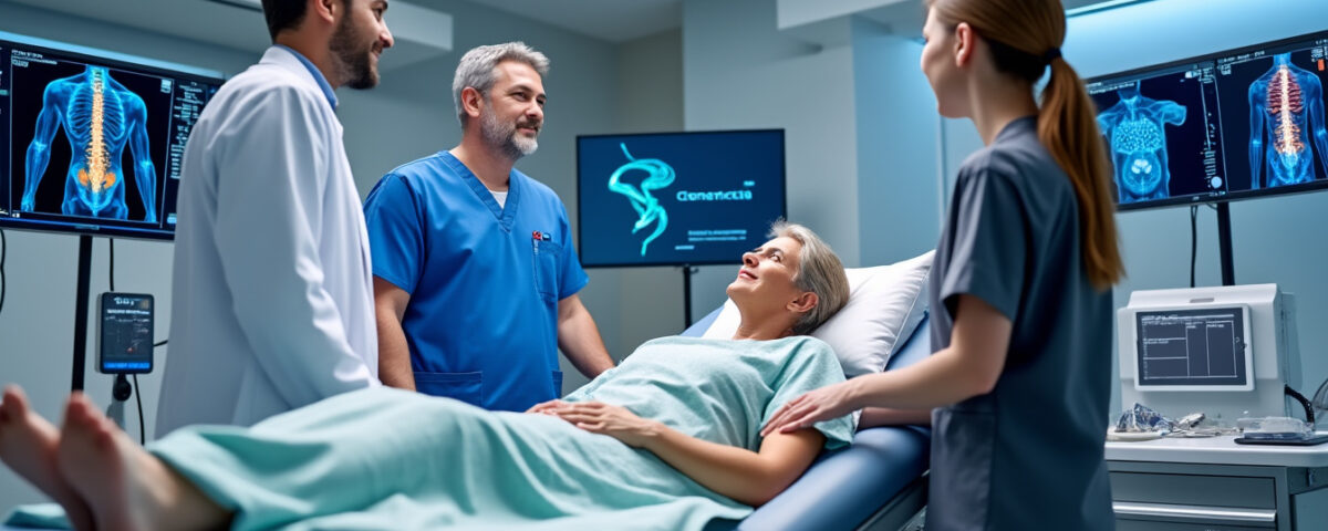 découvrez le parcours patient transatlantique expliqué simplement pour les patients québécois, facilitant la compréhension des démarches médicales entre le québec et l'europe.