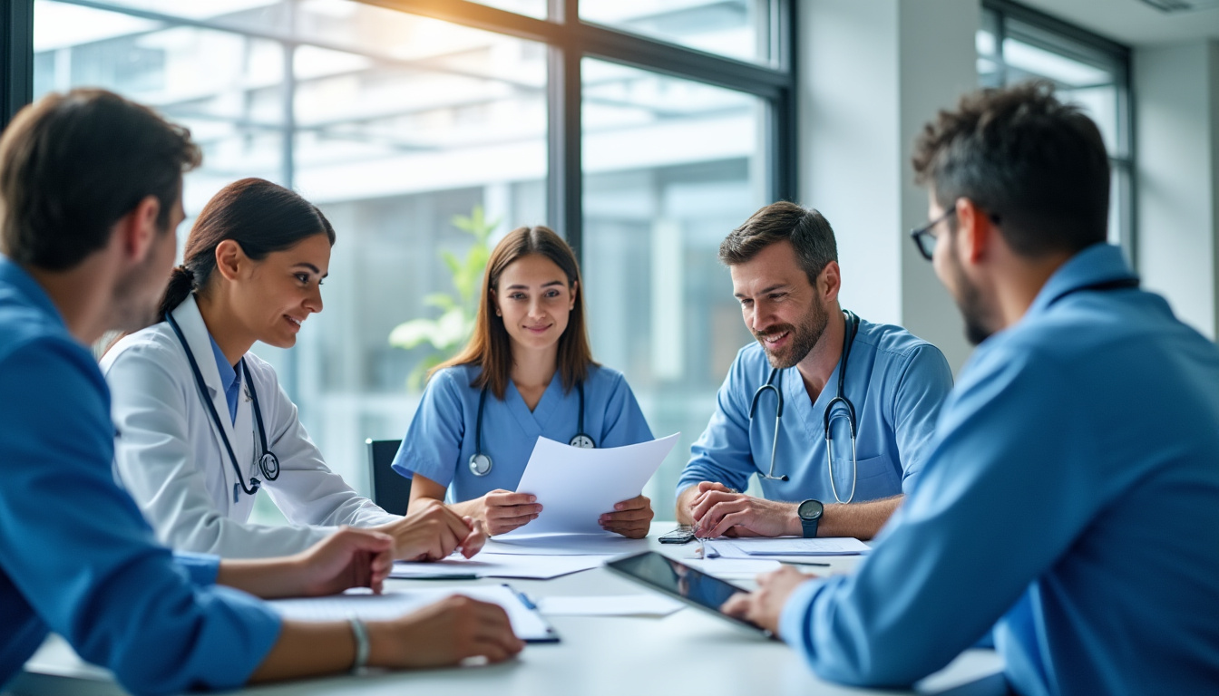 découvrez le parcours patient transatlantique expliqué simplement pour les patients québécois, avec des conseils clairs et adaptés à leurs besoins.