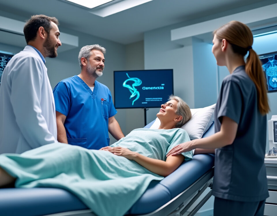 découvrez le parcours patient transatlantique expliqué simplement pour les patients québécois, facilitant la compréhension des démarches médicales entre le québec et l'europe.