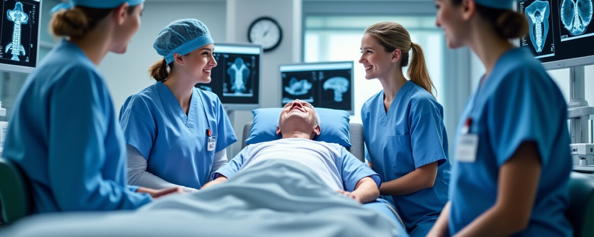 découvrez le parcours patient transatlantique : ses indications, ses avantages et ses limites pour mieux comprendre cette approche médicale internationale.