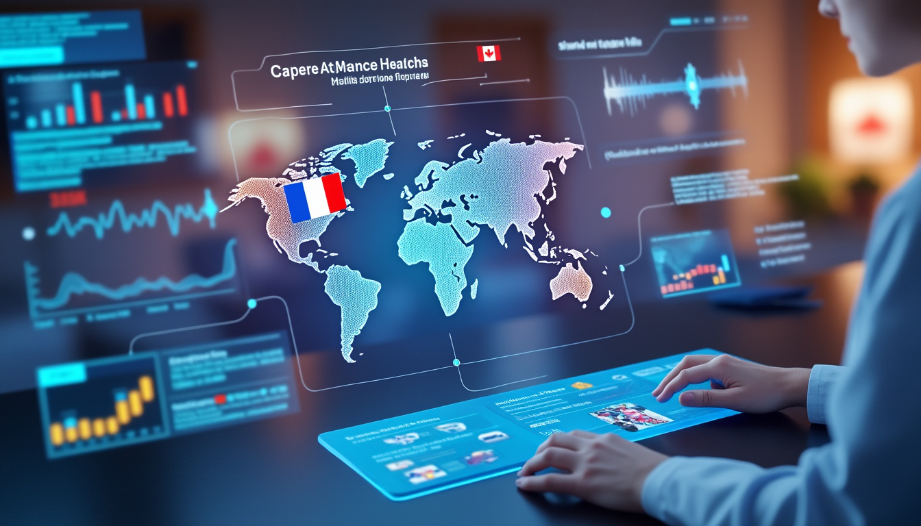 découvrez le parcours patient transatlantique : indications, avantages et limites pour mieux comprendre cette approche médicale internationale et ses implications.