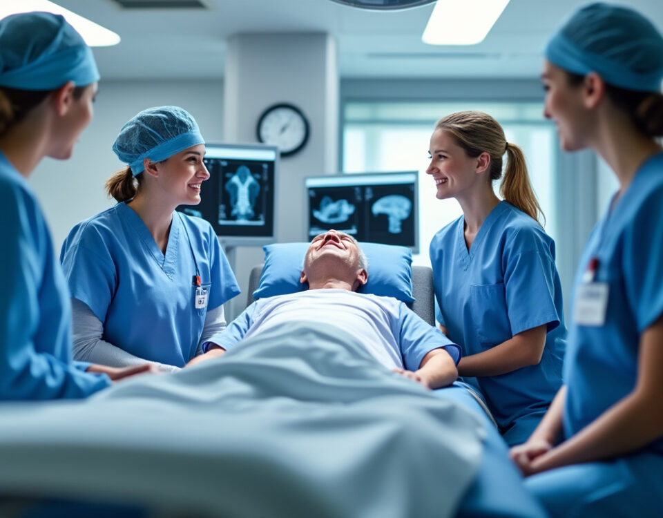 découvrez le parcours patient transatlantique : ses indications, ses avantages et ses limites pour mieux comprendre cette approche médicale internationale.