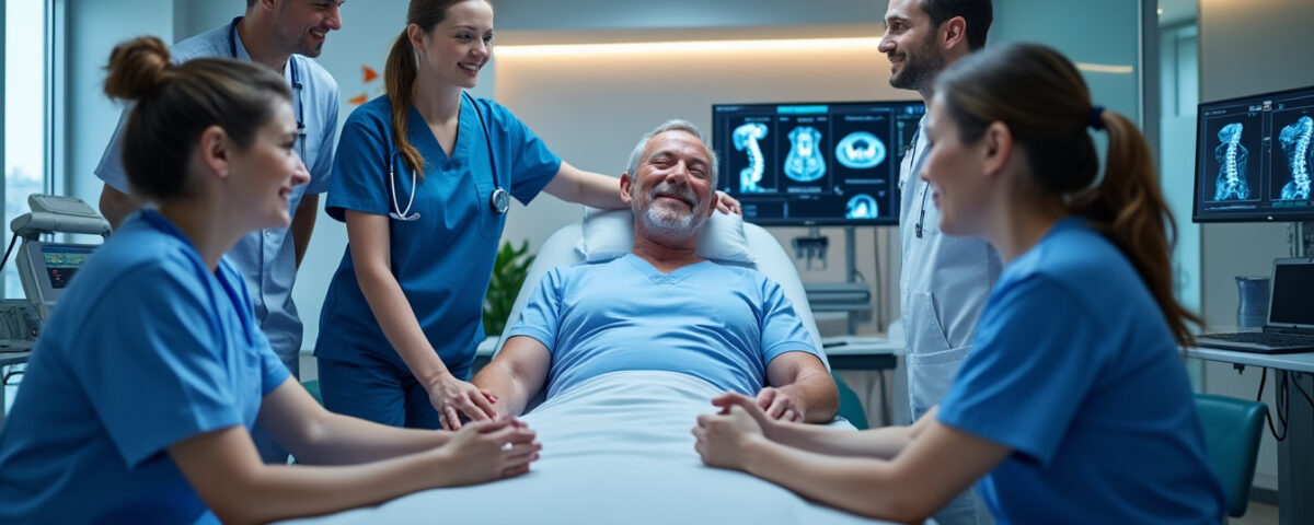 découvrez si la chirurgie du rachis en france permet d'éviter une intervention chirurgicale grâce à des traitements innovants et moins invasifs.