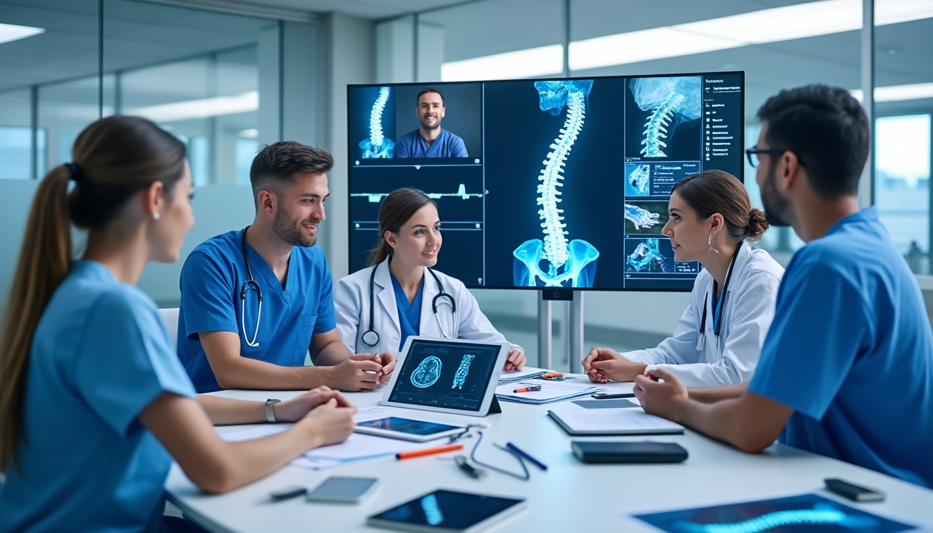 découvrez si la chirurgie du rachis en france permet d'éviter une intervention chirurgicale grâce à des traitements innovants et moins invasifs.