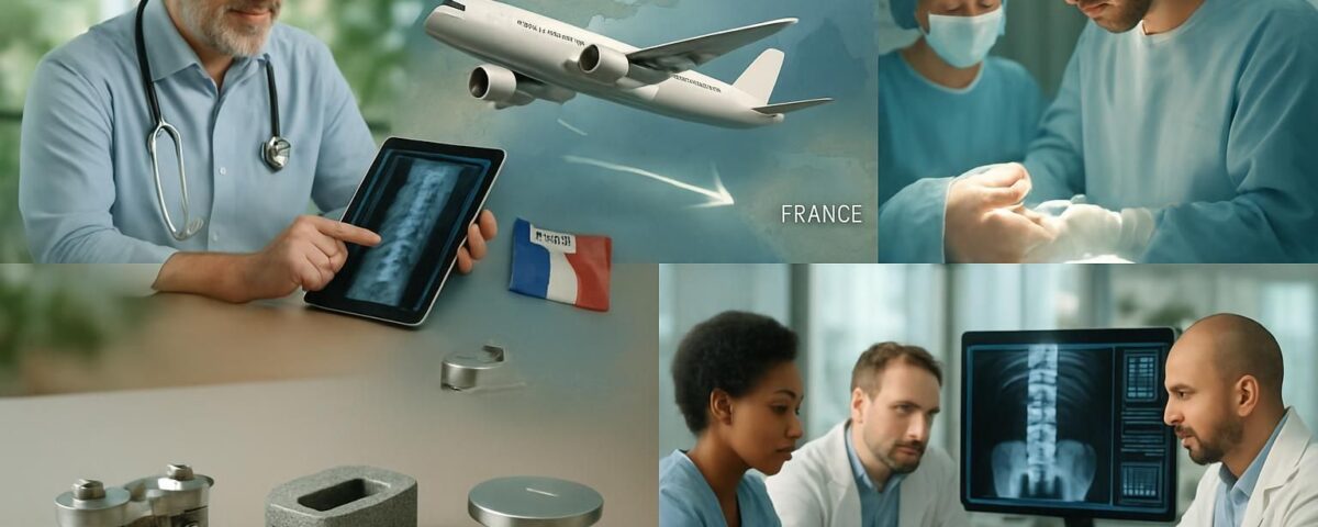 découvrez comment une organisation efficace des examens d’imagerie médicale peut permettre d’éviter la chirurgie en facilitant un diagnostic précis et un traitement adapté.