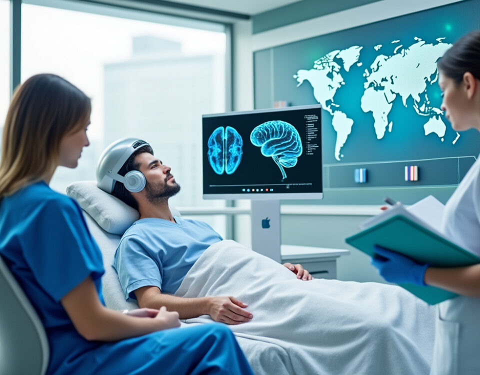 découvrez comment la rééducation et un retour au travail adaptés peuvent parfois éviter la chirurgie et favoriser une récupération efficace.