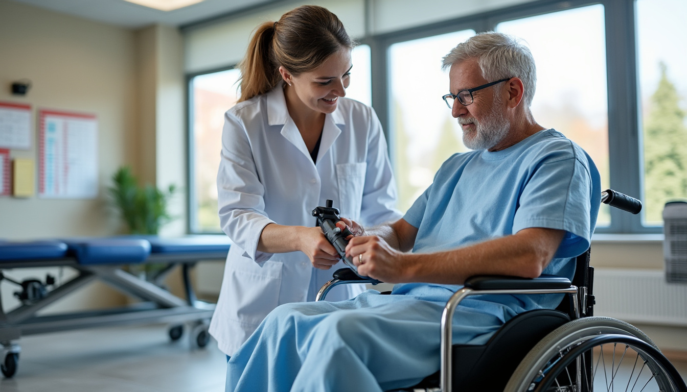découvrez comment la rééducation et un bon accompagnement lors du retour au travail peuvent parfois permettre d'éviter une chirurgie, en favorisant la récupération et le bien-être.