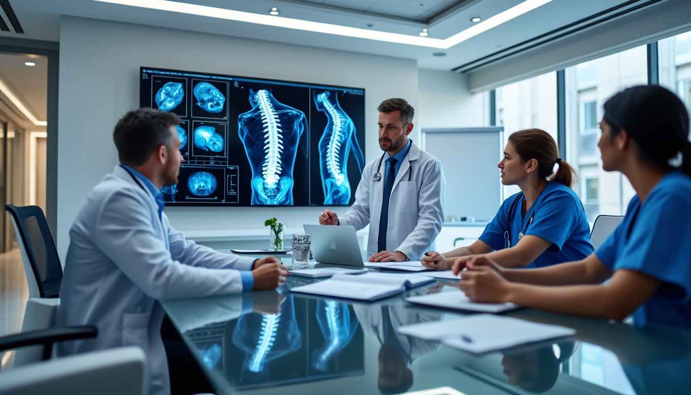 découvrez comment la rééducation et un retour au travail adaptés peuvent parfois éviter la chirurgie, en favorisant la récupération et la qualité de vie.