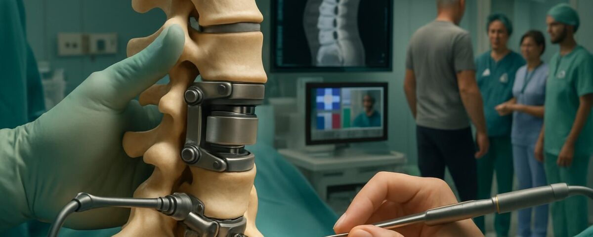 découvrez comment franchir joue un rôle clé dans la prise en charge médicale et explorez les possibilités d'éviter la chirurgie grâce à ses approches innovantes.