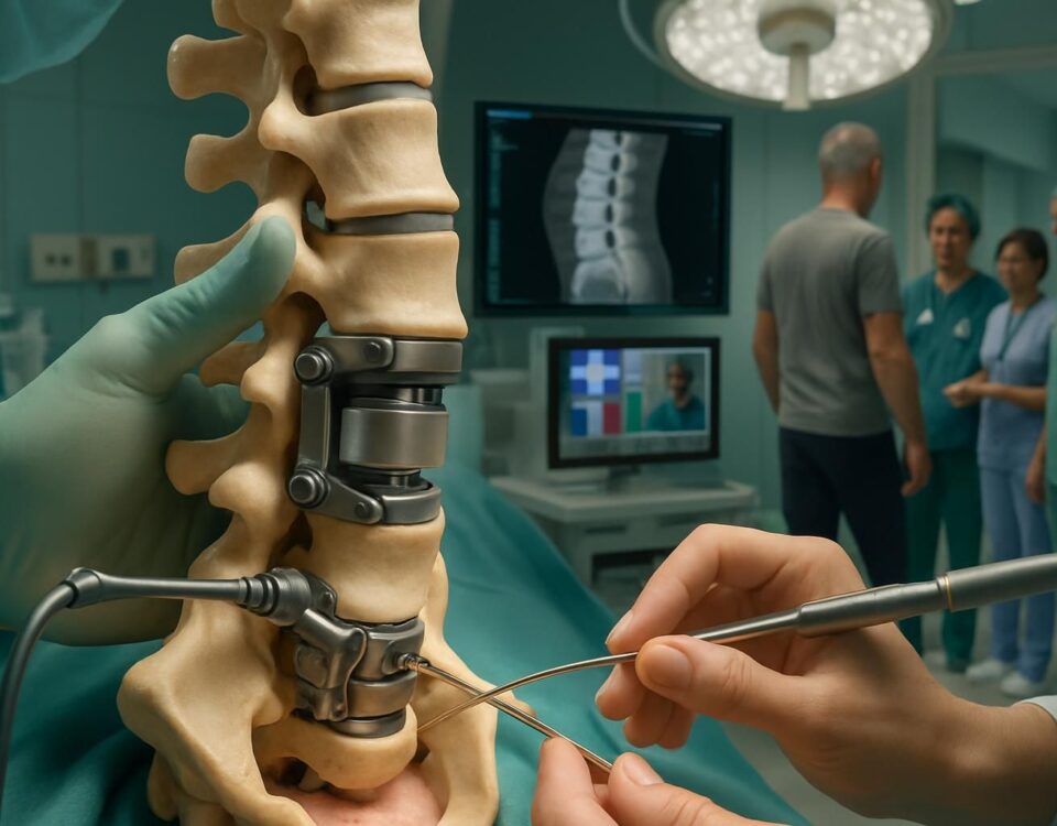 découvrez comment franchir joue un rôle clé dans la prise en charge médicale et explorez les possibilités d'éviter la chirurgie grâce à ses approches innovantes.