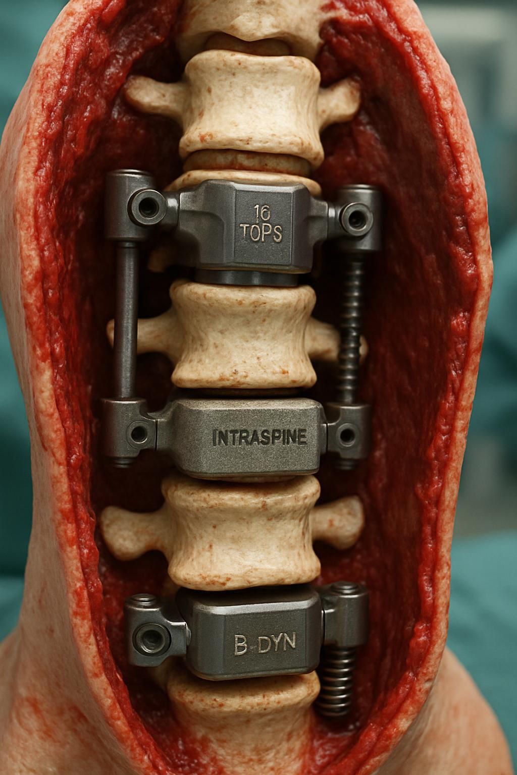 découvrez comment le rôle de franchir peut permettre d'éviter la chirurgie grâce à une prise en charge adaptée et innovante.