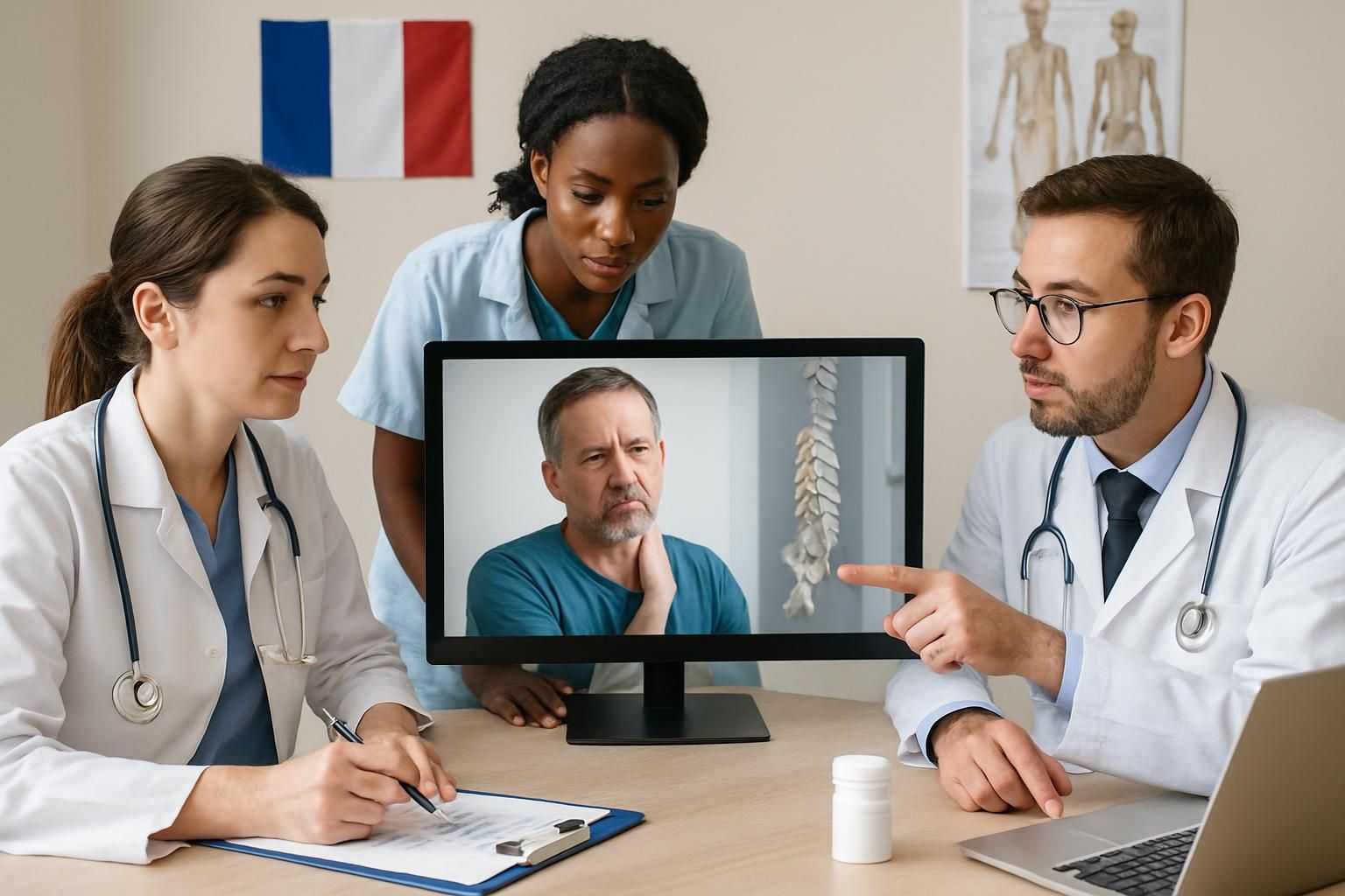 découvrez comment franchir peut jouer un rôle clé dans la prise en charge médicale et potentiellement éviter la chirurgie grâce à des approches innovantes et personnalisées.