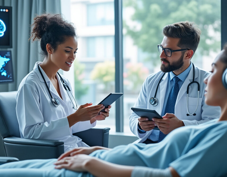 découvrez comment un suivi post-opératoire rigoureux peut aider à éviter une nouvelle chirurgie après une opération du dos.