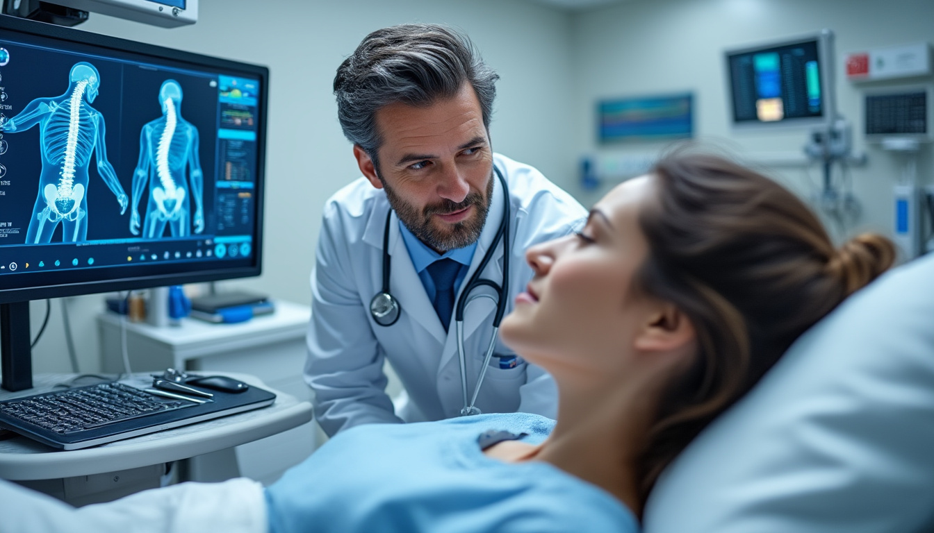 découvrez comment un suivi post-opératoire rigoureux peut aider à éviter une nouvelle chirurgie après une opération du dos.
