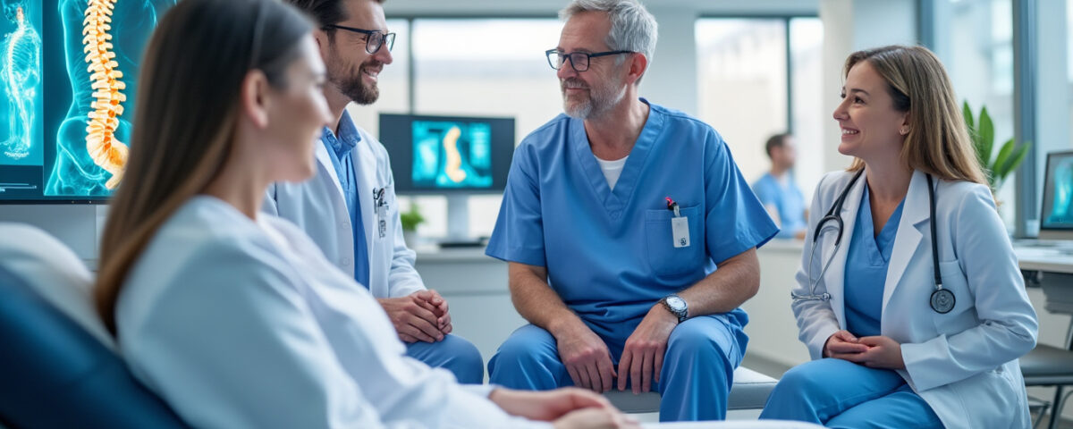 découvrez comment la comparaison des soins rachidiens entre la france et le québec transforme positivement l'expérience des patients québécois grâce à des approches innovantes et efficaces.