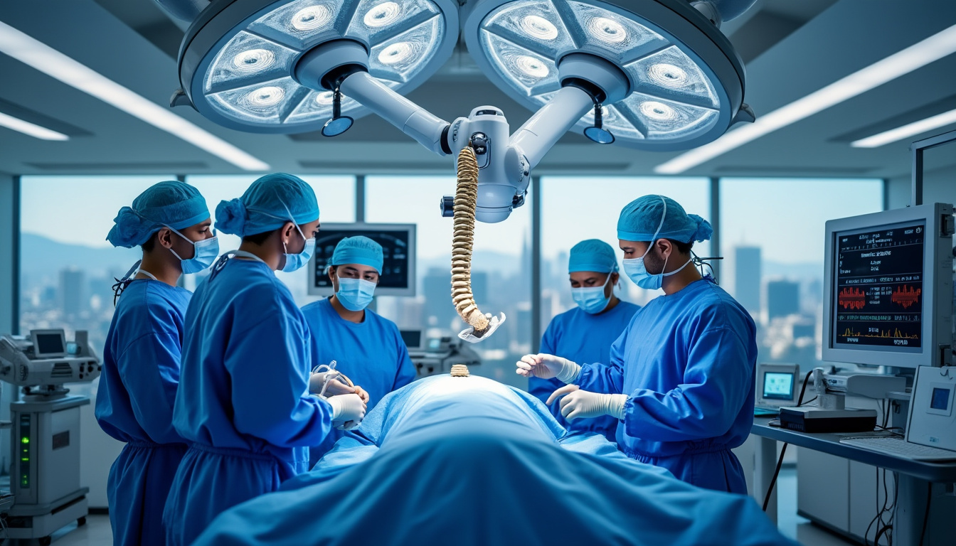 découvrez comment la comparaison des soins rachidiens entre la france et le québec révolutionne le traitement et améliore la prise en charge des patients québécois.