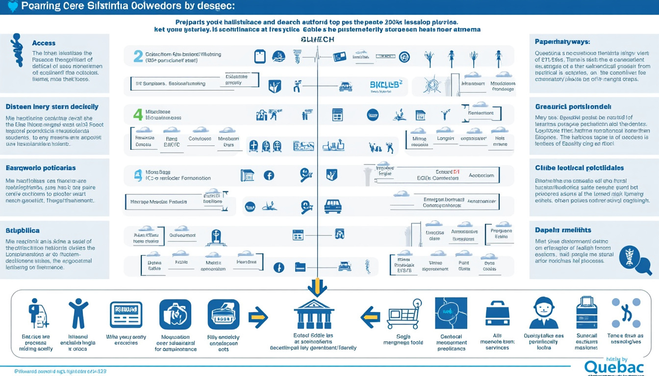 découvrez comment la comparaison entre la france et le québec en matière de soins rachidiens révolutionne la prise en charge des patients québécois, améliorant leur qualité de vie et leurs traitements.