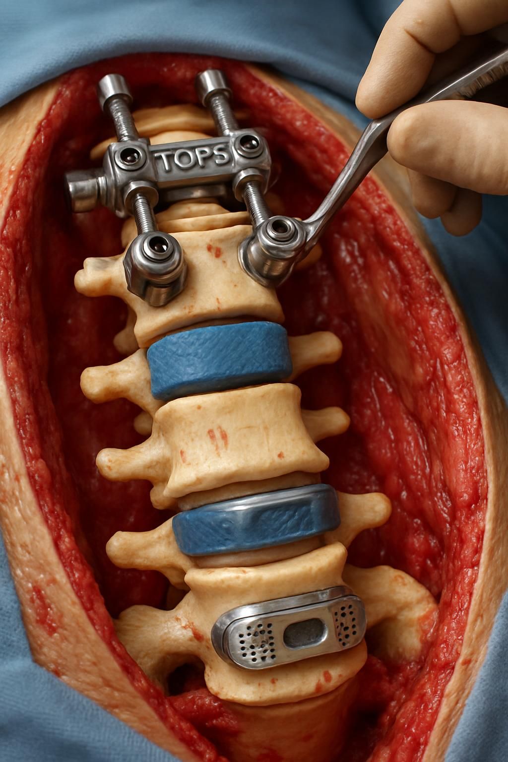 découvrez comment les implants innovants tops™, intraspine® et esp révolutionnent les traitements pour les patients québécois en offrant des solutions avancées et personnalisées.
