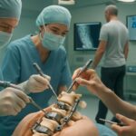 découvrez comment les implants innovants tops™, intraspine® et esp révolutionnent le traitement et améliorent la qualité de vie des patients québécois grâce à des solutions avancées et personnalisées.