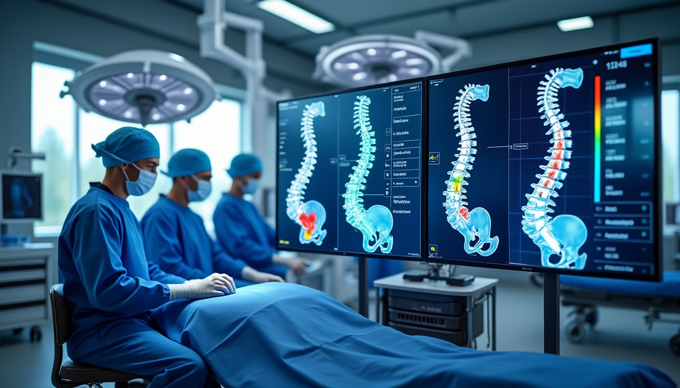 découvrez pourquoi les experts recommandent la chirurgie simple, la fusion et les techniques de motion pour des traitements efficaces et adaptés.
