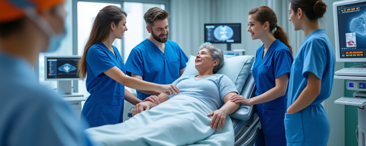 découvrez pourquoi les experts privilégient la chirurgie simple, la fusion et la motion pour des traitements efficaces et adaptés à chaque patient.