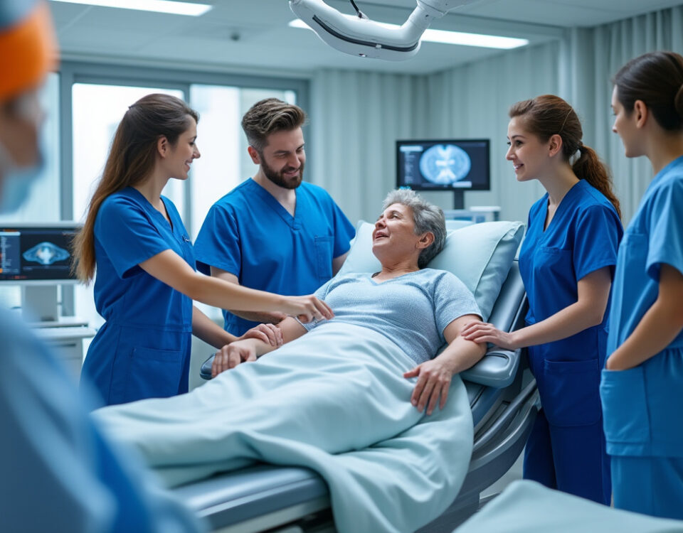 découvrez pourquoi les experts privilégient la chirurgie simple, la fusion et la motion pour des traitements efficaces et adaptés à chaque patient.