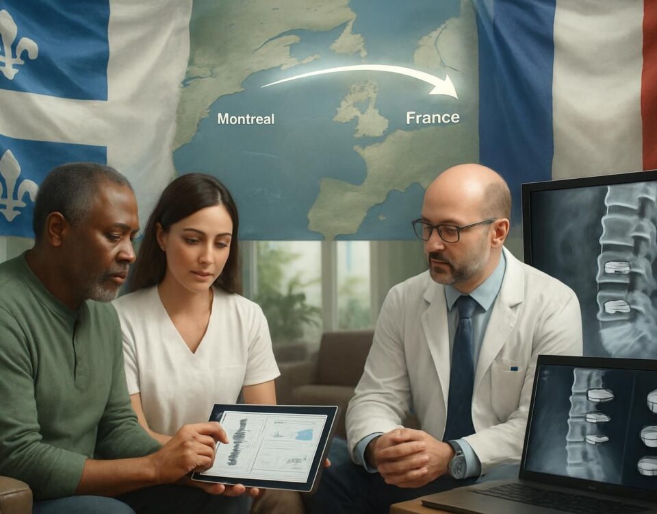 découvrez pourquoi les experts insistent sur l'importance d'une évaluation préopératoire complète pour assurer la sécurité et le succès des interventions chirurgicales.