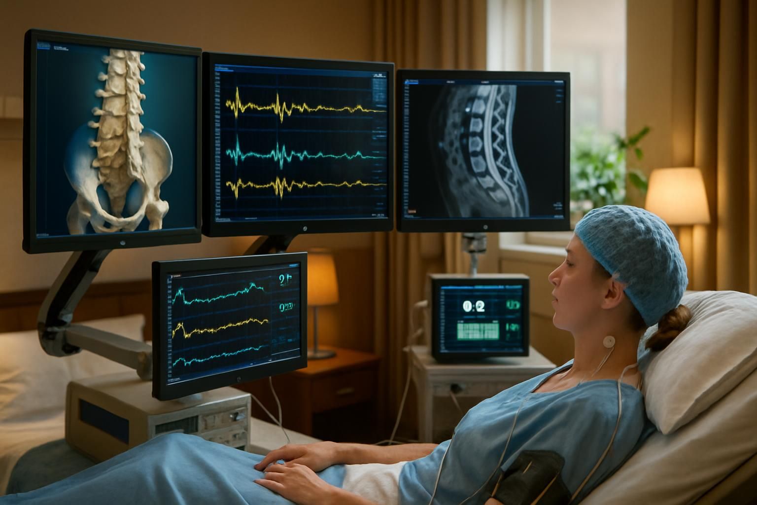 découvrez comment la nouvelle organisation des examens d’imagerie révolutionne l’accès aux soins pour les patients au québec, améliorant rapidité et efficacité.