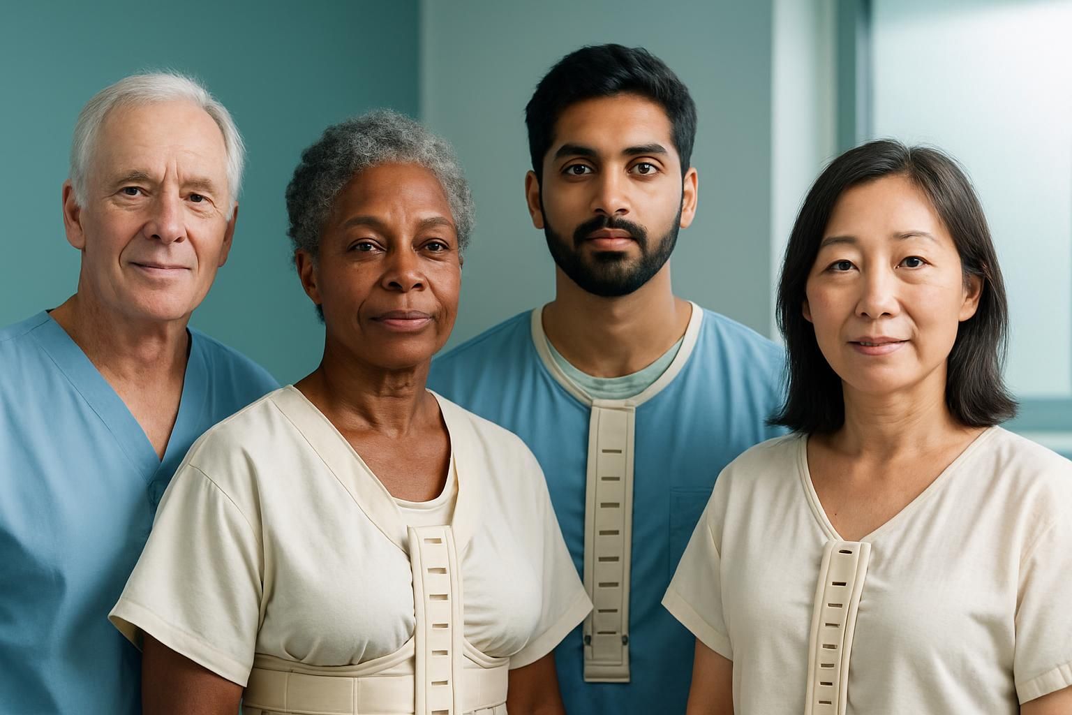 découvrez comment la nouvelle organisation des examens d’imagerie révolutionne l'accès aux soins pour les patients québécois, améliorant rapidité et qualité des diagnostics.