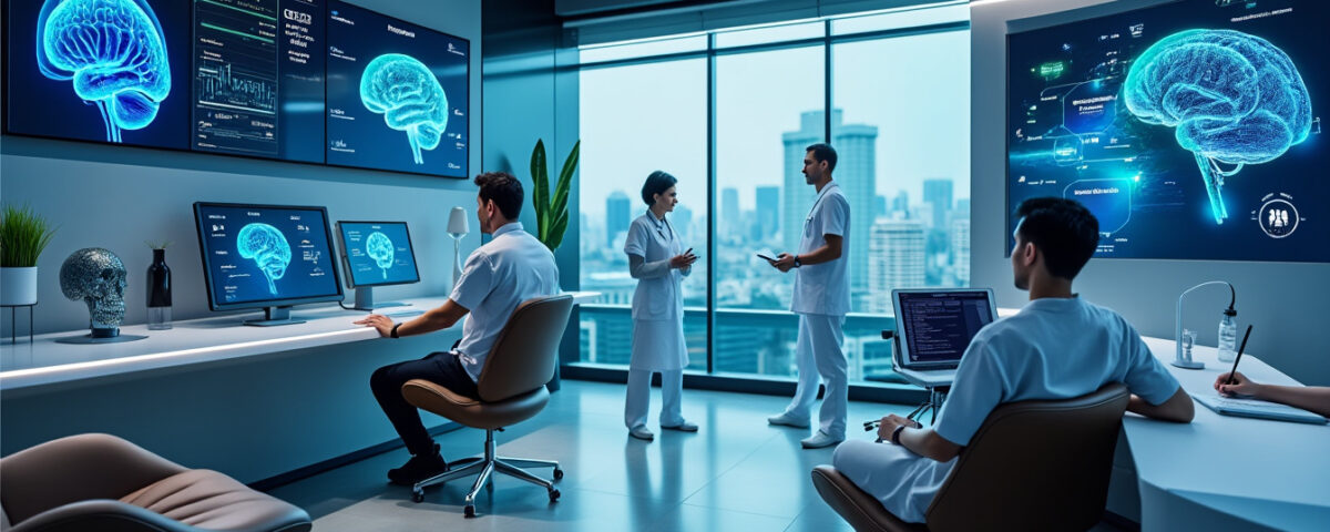 découvrez comment la récupération fonctionnelle par paliers révolutionne la réadaptation des patients au québec en améliorant leur autonomie et leur qualité de vie.