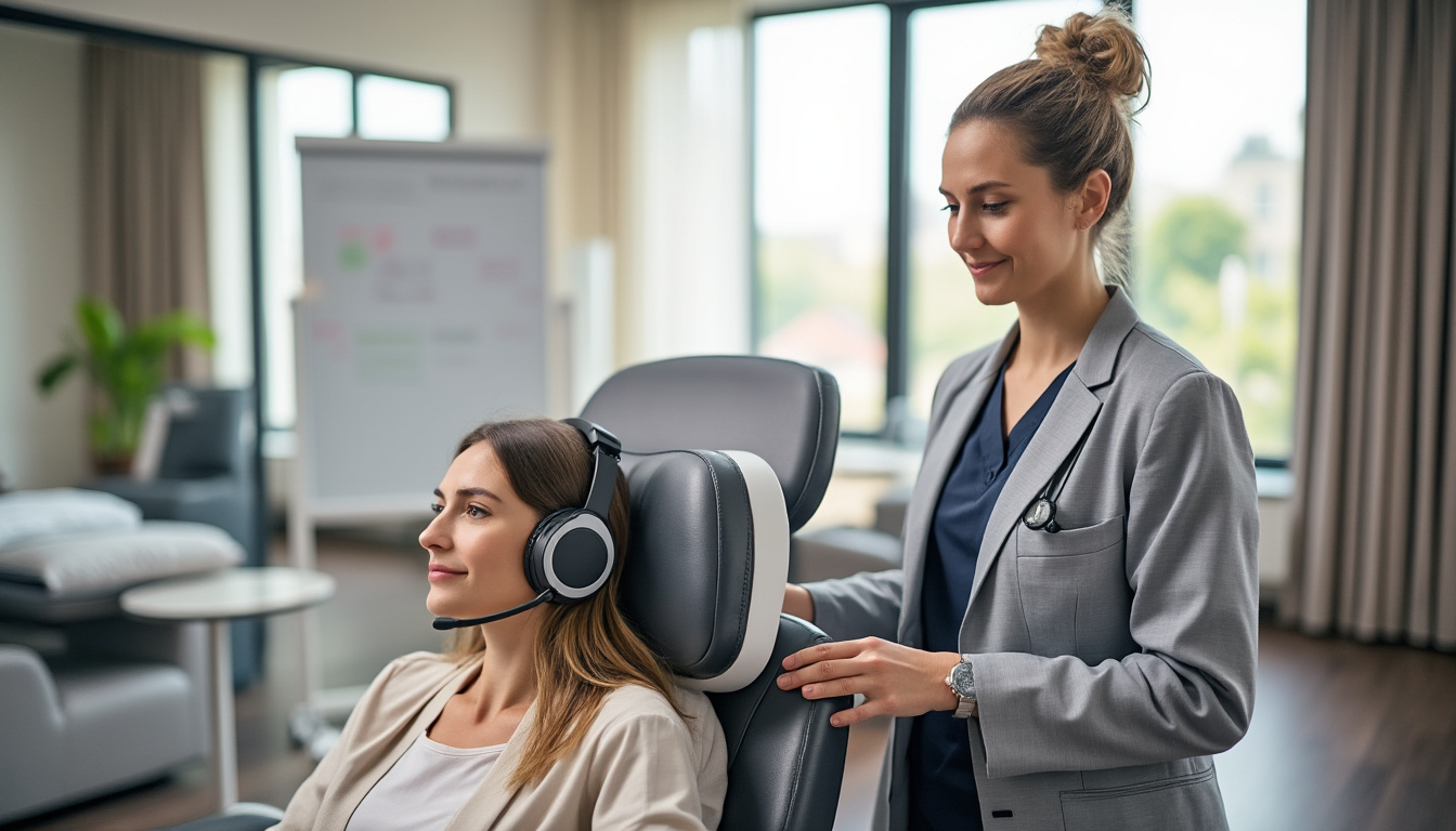 découvrez comment la récupération fonctionnelle par paliers transforme les soins pour les patients québécois en améliorant leur réadaptation et qualité de vie.