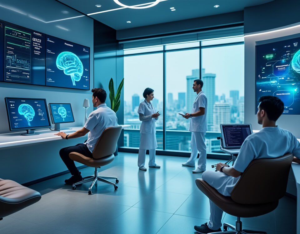 découvrez comment la récupération fonctionnelle par paliers révolutionne la réadaptation des patients au québec en améliorant leur autonomie et leur qualité de vie.