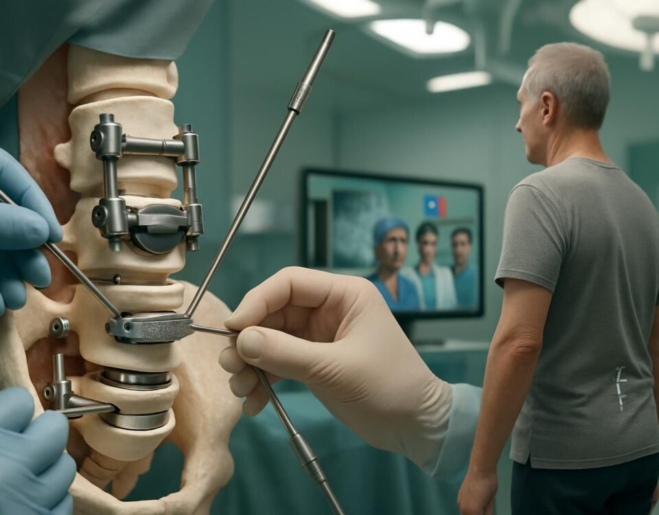découvrez comment le rôle de franchir révolutionne la prise en charge des patients au québec, améliorant significativement leur qualité de vie et leurs soins médicaux.