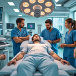découvrez comment la décompression neurovertébrale transforme le traitement des patients québécois en soulageant efficacement les douleurs nerveuses et en améliorant leur qualité de vie.