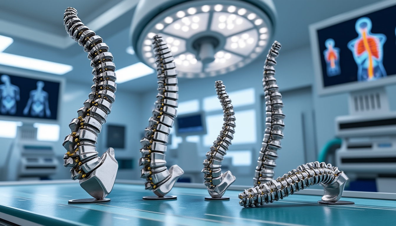 découvrez comment la décompression neurovertébrale révolutionne le traitement pour les patients québécois en soulageant efficacement la douleur et améliorant la qualité de vie.