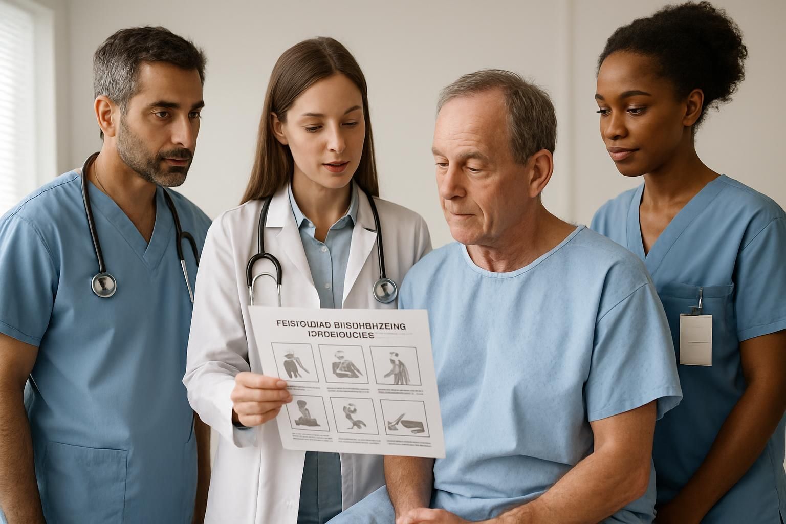 découvrez les indications, avantages et limites de la préparation à une chirurgie en france pour optimiser votre prise en charge médicale.