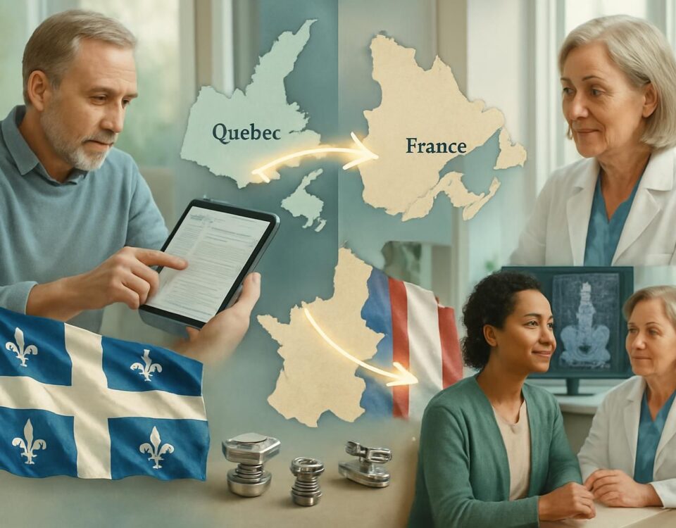 découvrez les étapes essentielles de la préparation à une chirurgie en france, avec un focus sur les indications, les avantages et les limites pour un parcours sécurisé et éclairé.
