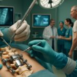 découvrez les technologies cousin spine et franchir, essentielles pour tout patient cherchant des solutions innovantes en santé et bien-être.