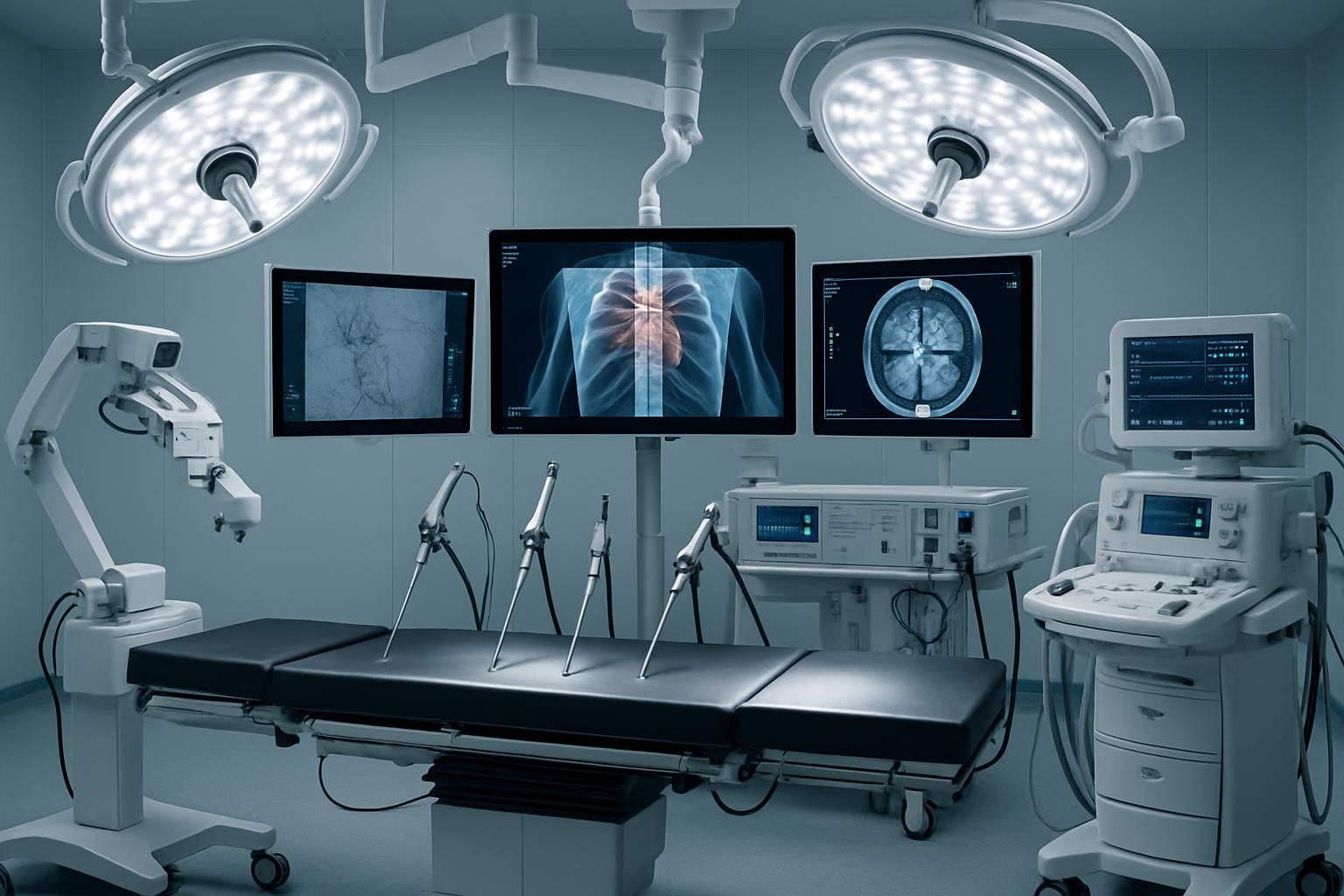 découvrez la technologie cousin spine et franchir, ses avantages et ce que chaque patient doit savoir pour une meilleure prise en charge de la santé.