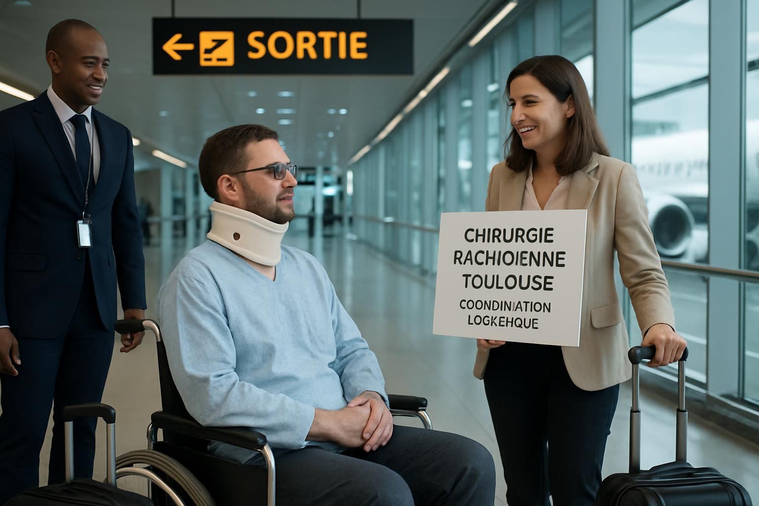 découvrez comment la technologie cousin spine et franchir influence les décisions chirurgicales et améliore les résultats en chirurgie du dos.