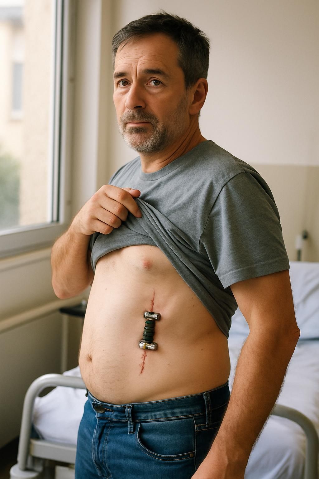 découvrez l'impact de la technologie cousin spine et franchir sur le choix chirurgical, en analysant leurs innovations et avantages dans le domaine de la chirurgie.
