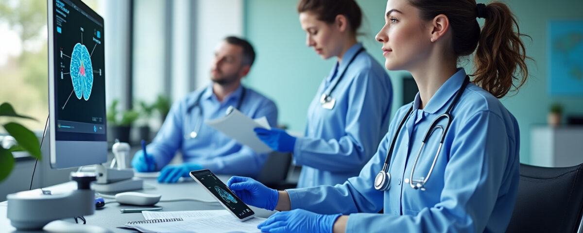 découvrez tout ce qu'il faut savoir sur l'intégration de la rtms après une chirurgie : bénéfices, protocoles et conseils pour une récupération optimale.