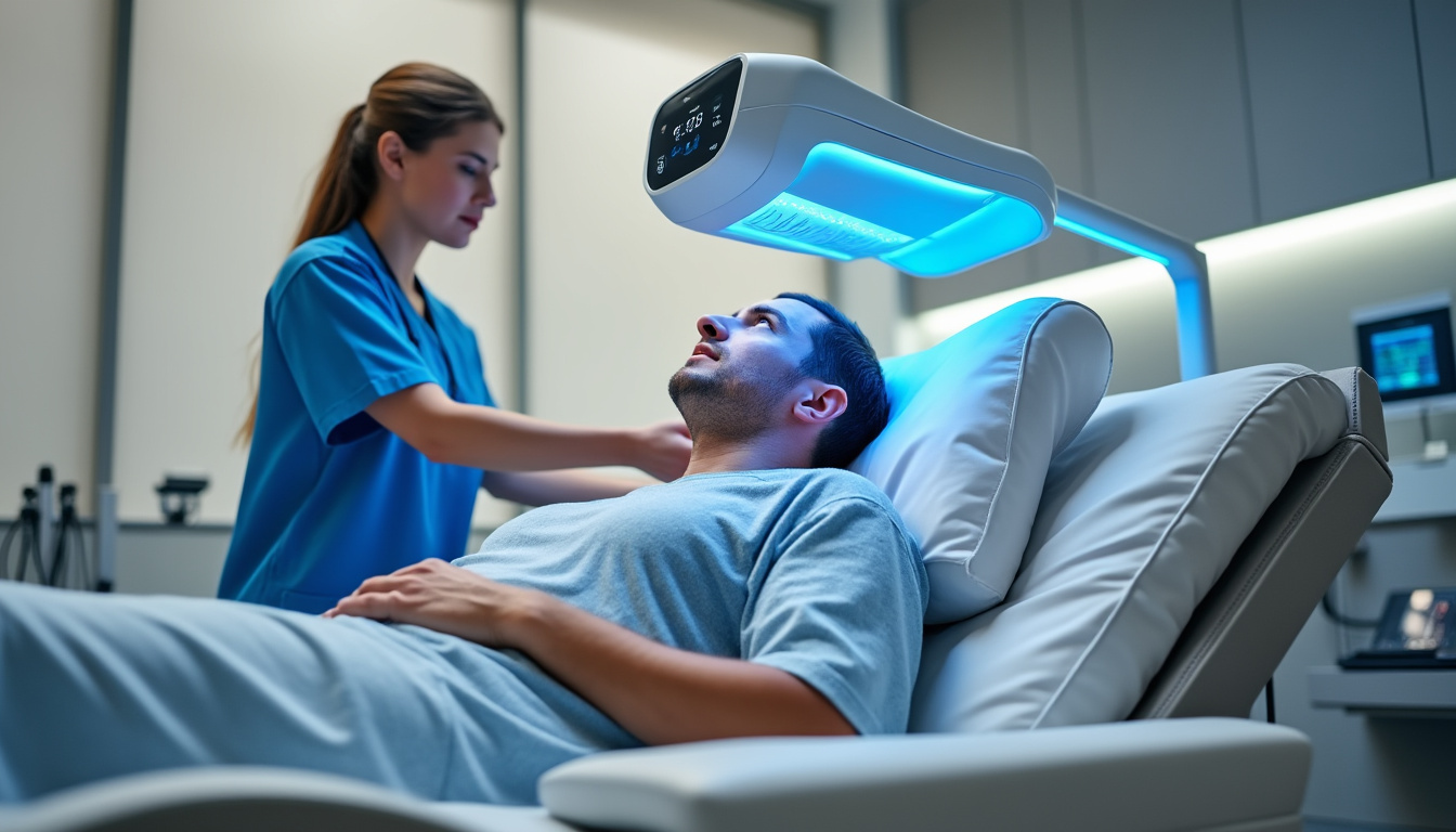découvrez tout ce qu'il faut savoir sur l'intégration de la rtms après une chirurgie, ses bienfaits, protocoles et recommandations pour une récupération optimale.