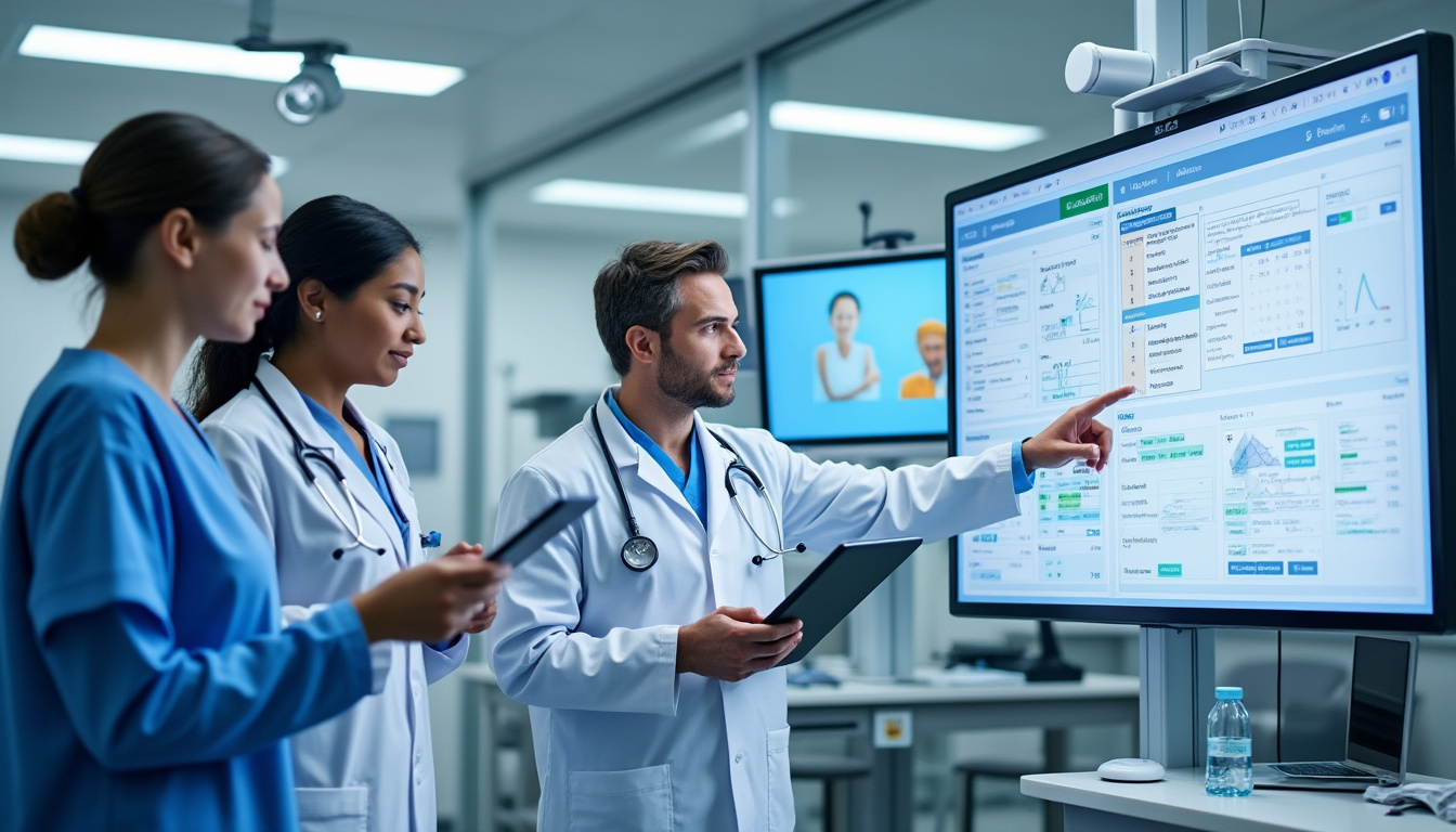 découvrez tout ce qu’il faut savoir sur l’intégration de la rtms après une chirurgie : avantages, protocoles, et conseils pour optimiser la récupération.