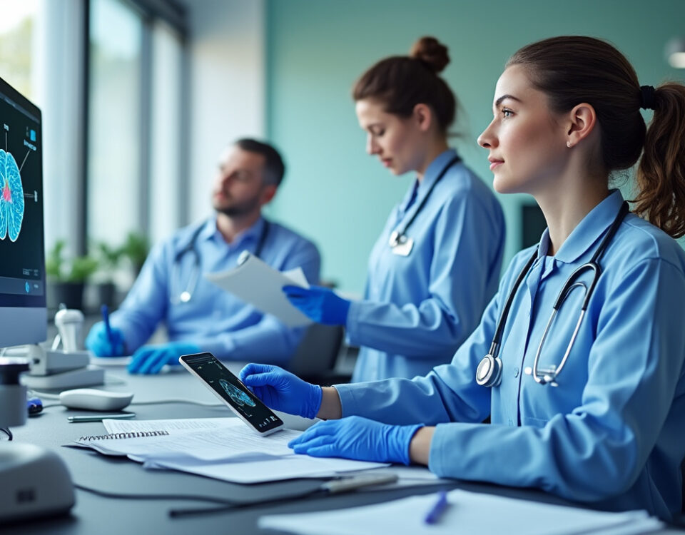 découvrez tout ce qu'il faut savoir sur l'intégration de la rtms après une chirurgie : bénéfices, protocoles et conseils pour une récupération optimale.