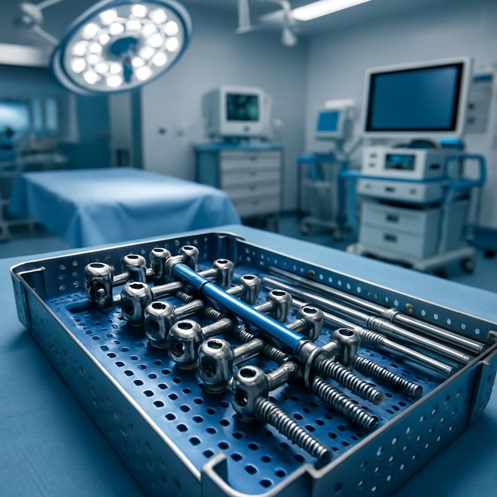 découvrez tout ce qu'il faut savoir sur la logistique médicale et l'hébergement : organisation, gestion des ressources, solutions adaptées et meilleures pratiques pour un service efficace et sécurisé.