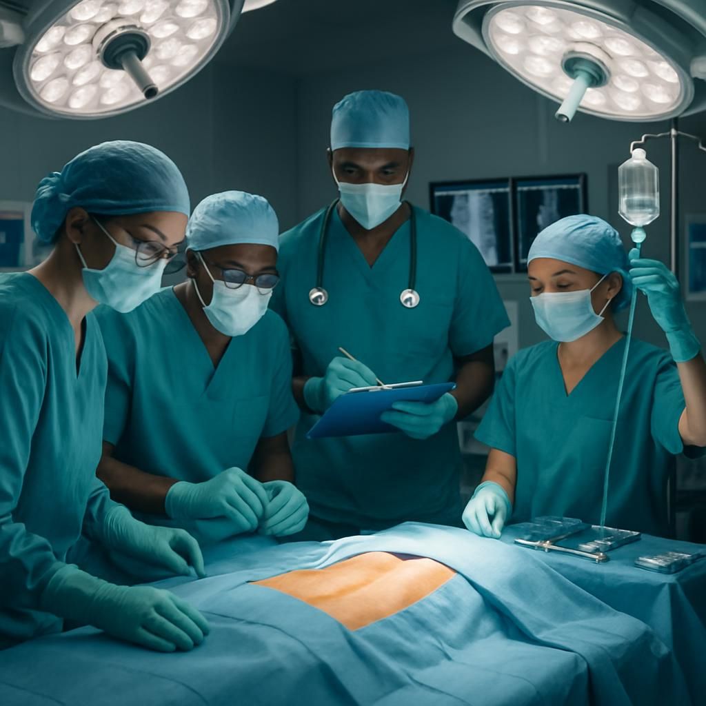 découvrez tout ce qu'il faut savoir sur la logistique médicale et l'hébergement, de la gestion des équipements à l'organisation des soins pour un service optimal.