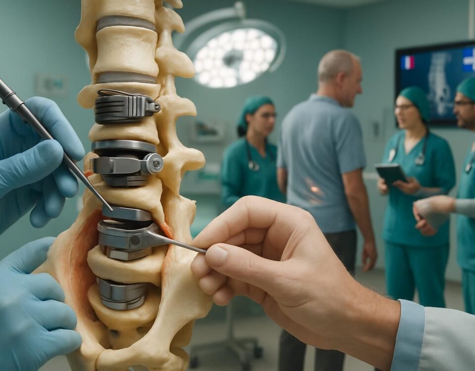 découvrez tout ce qu'il faut savoir sur la logistique médicale et l'hébergement, incluant les meilleures pratiques, les défis et les solutions adaptées pour assurer un service efficace et sécurisé.