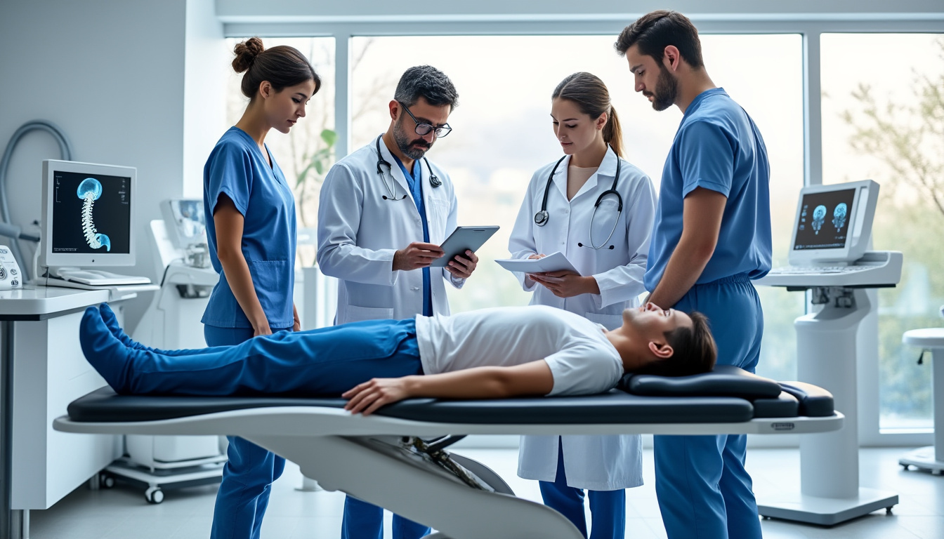 découvrez les différences entre les traitements conservateurs et la chirurgie expliquées simplement aux patients québécois pour mieux comprendre leurs options médicales.